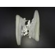 PK Batch Unisex Adidas Yeezy Boost 350 V2 Static Reflective EF2367