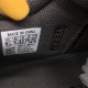 PK BASF Batch Unisex Adidas Yeezy 700 MAUVE EE9614