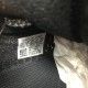 PK BASF Batch Unisex Adidas Yeezy Boost 350 V2 "Black " FU9006