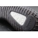 PK BASF Batch Unisex Adidas Yeezy Boost 350 V2 Black White BY1604
