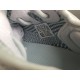 PK God Batch Unisex Adidas Yeezy Boost 350 V2 "Cloud White" FW3043