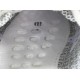 X Batch Unisex Adidas Yeezy Boost 350 V2 "STATIC" Reflective EF2367