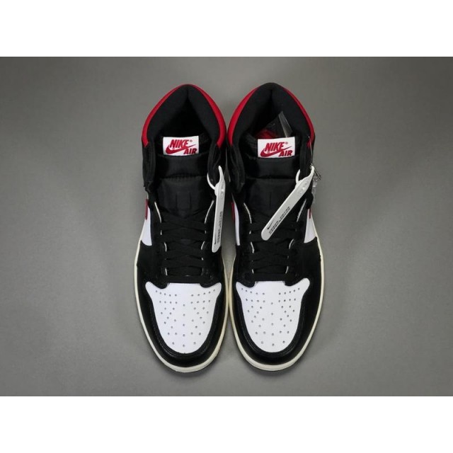 X Batch Men's Air Jordan 1 Retro High OG 555088 061