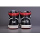 X Batch Men's Air Jordan 1 Retro High OG NRG "No L's"  861428 106