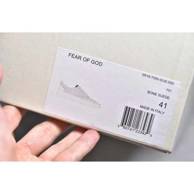 PK Batch Unisex Fear of GOD Collections 5R18-700