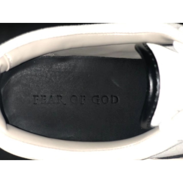 PK Batch Unisex Fear of GOD Collections 5R18-7000-SUE-960